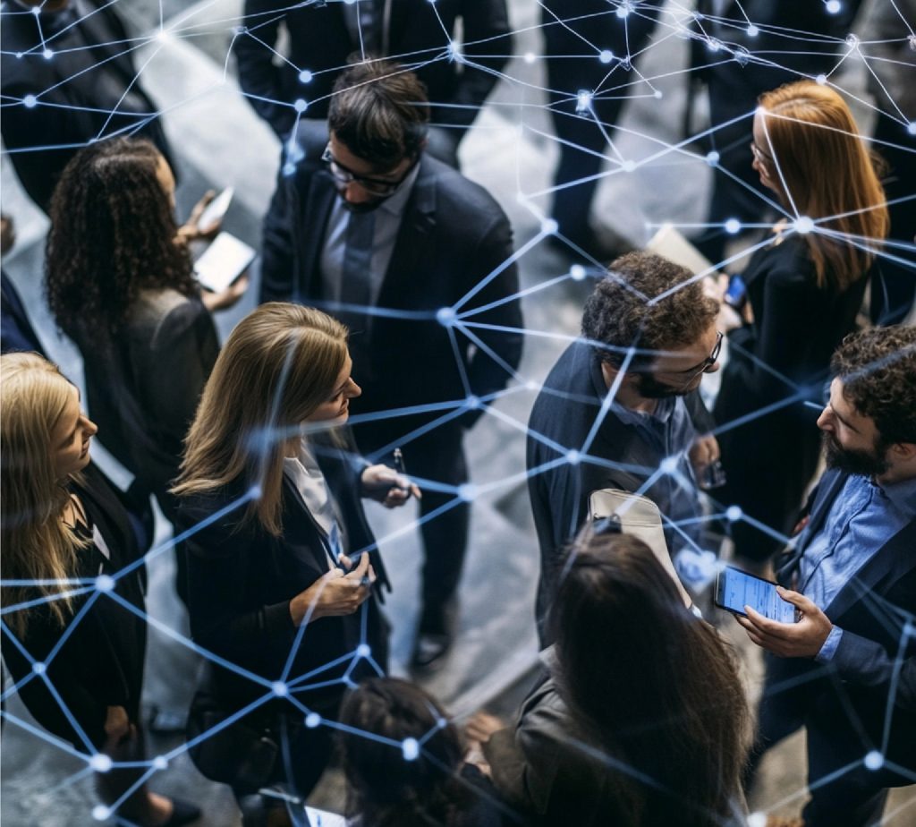 NetWorking ClusterSoft